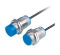 30mm Silindirik Endüktif